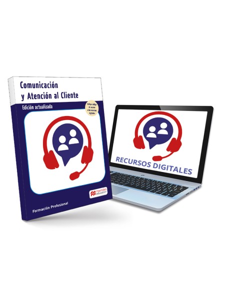 AYF Com y Atencion Cliente