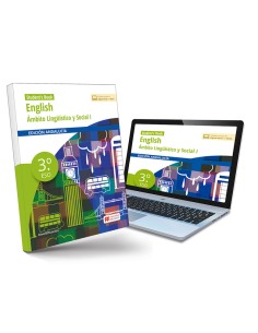 Diver Ingles Andalucia 3 Sb