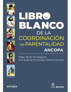 Libro Blanco de la Coordinacion de Parentalidad