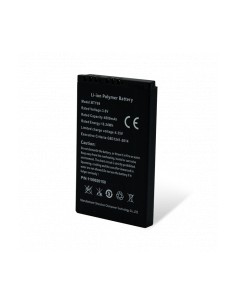 BTY-MT67 accesorio para ordenador de bolsillo tipo PDA Batería