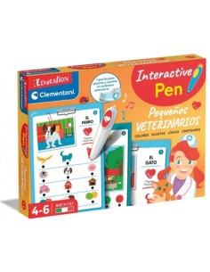 BOLI INTERACTIVO VETERINARIA CLEMENTONI
