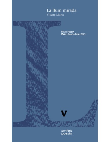 LLUM MIRADA LA