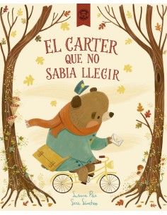 EL CARTER QUE NO SABIA LLEGIR