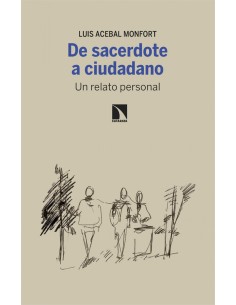De sacerdote a ciudadano
