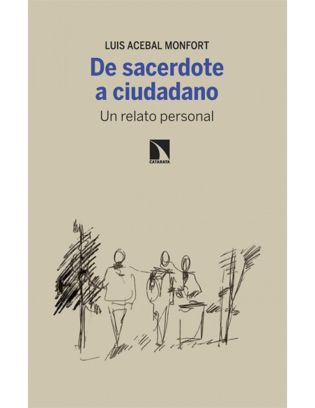 De sacerdote a ciudadano