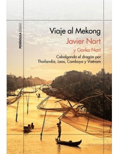 Viaje al Mekong