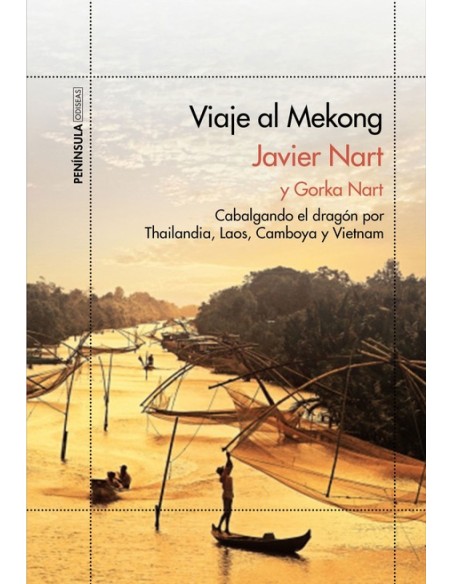 Viaje al Mekong