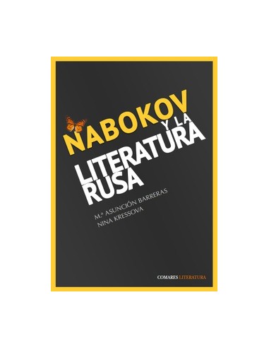 NABOKOV Y LA LITERATURA RUSA