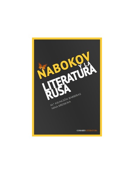 NABOKOV Y LA LITERATURA RUSA