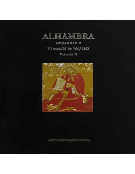 ALHAMBRA MUHAMMAD V