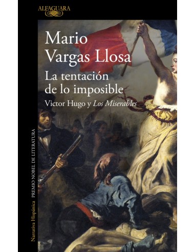 La tentacion de lo imposible