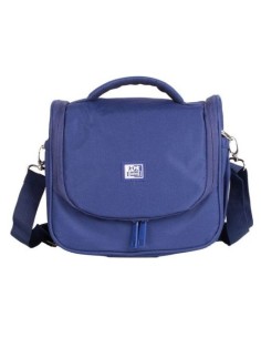 Bolsa isotermica b foodie color azul marino
