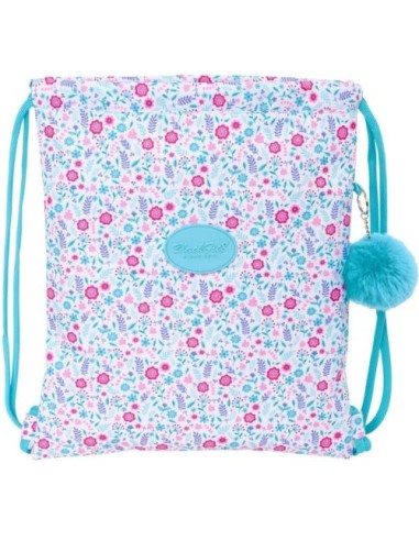 SACO PLANO BLACKFIT8 COOL 35x40x1cm