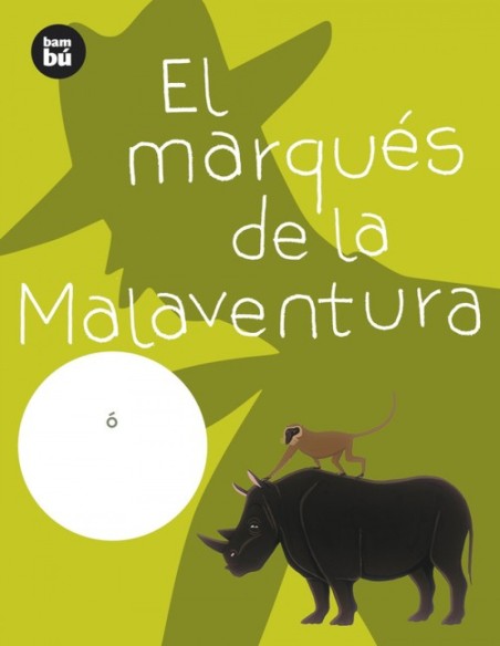 El marques de la Malaventura