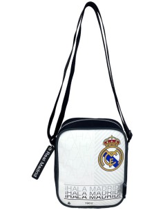 BANDOLERA REAL MADRID HALA MADRID