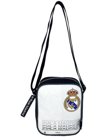 BANDOLERA REAL MADRID HALA MADRID