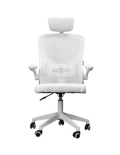 MGC-ERGOPLUS Asiento acolchado Respaldo de rejilla