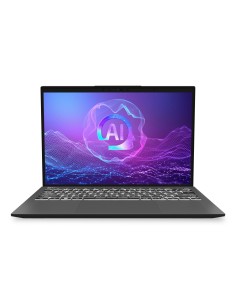 PRESTIGE 13 AI+ EVO A2VMG-042ES ordenador portatil Intel Core Ultra 7 258V Portátil 33,8 cm (13.3") 2.8K 32 GB LPDDR5x-SDRAM 1 T