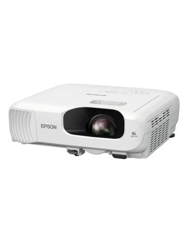 EB-W56S Proyector de corto alcance 3700 lúmenes ANSI 3LCD WUXGA (1920x1200) Blanco