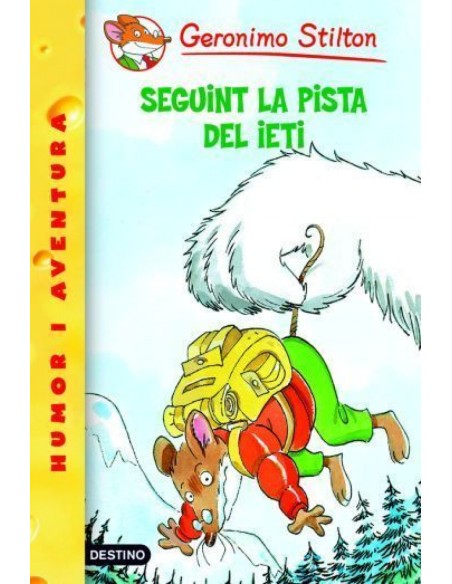 Seguint la pista del Ieti