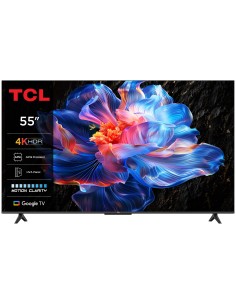 55P69K Televisor 139,7 cm (55") 4K Ultra HD Smart TV Wifi Negro