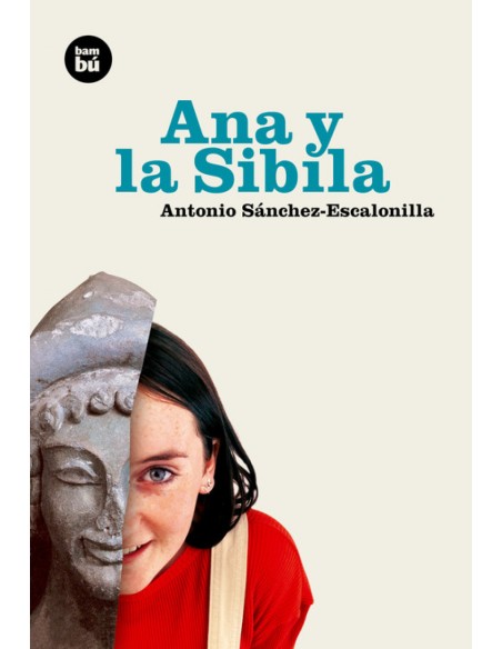 Ana y la Sibila
