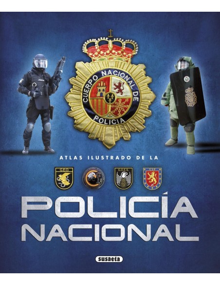 Policia nacional