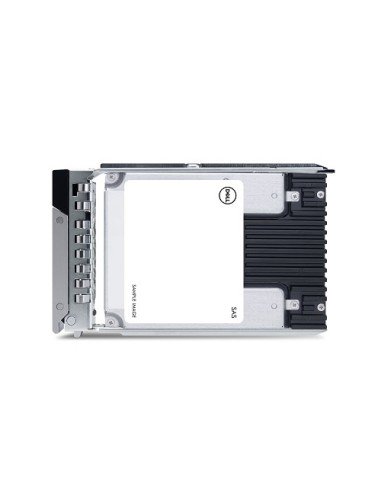 345-BDRK unidad de estado sólido 2.5" 960 GB Serial ATA III