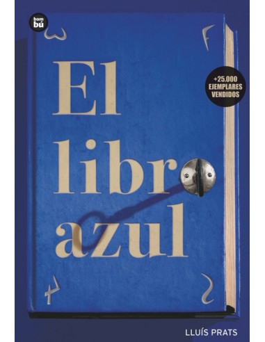 El libro azul