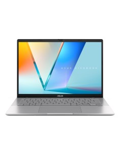 Vivobook S 14 S3407CA-LY075W - Ordenador Portátil 14" WUXGA (Intel Core Ultra 5 225H, 16GB RAM, 1TB SSD, Arc 130T, Windows 11 Ho