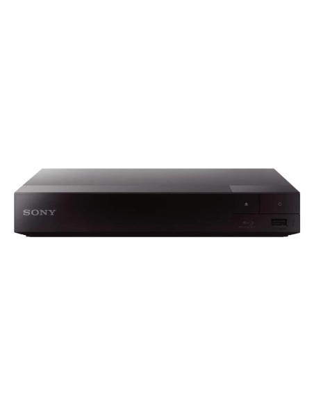 BDP-S 1700 Reproductor de Blu-Ray Negro