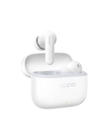Enco Buds3 Pro Auriculares True Wireless Stereo (TWS) Dentro de oído Llamadas/Música Bluetooth Blanco