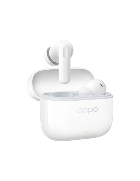 Enco Buds3 Pro Auriculares True Wireless Stereo (TWS) Dentro de oído Llamadas/Música Bluetooth Blanco