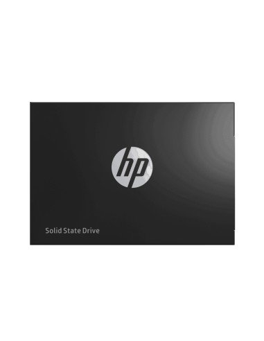 S650 2.5" 1,92 TB Serial ATA III