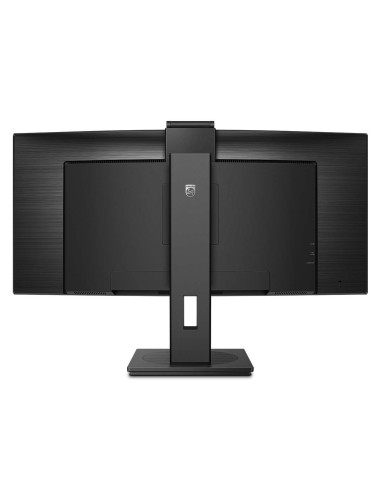 P Line 346P1CRH/00 LED display 86,4 cm (34") 3440 x 1440 Pixeles UltraWide Quad HD Negro