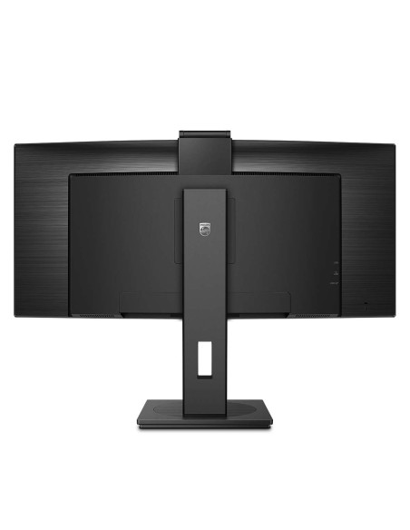 P Line 346P1CRH/00 LED display 86,4 cm (34") 3440 x 1440 Pixeles UltraWide Quad HD Negro