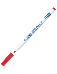 1721 Whiteboard marcador Rojo - Pack de 24 unidades - 841840