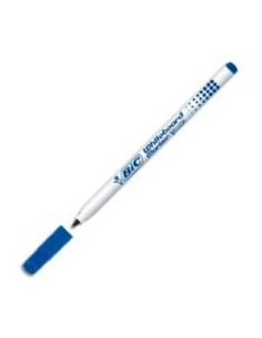 1721 Whiteboard marcador Azul - Pack de 24 unidades - 841841