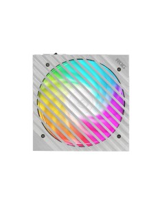 ROG Loki SFX-L 850W Platinum White unidad de fuente de alimentación 24-pin ATX Blanco