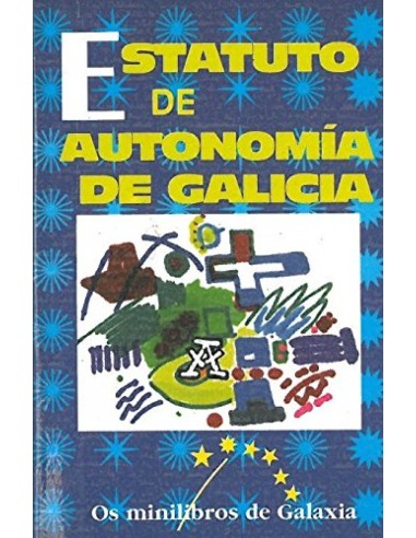 Estatuto de autonomia de Galicia