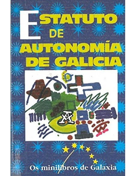 Estatuto de autonomia de Galicia