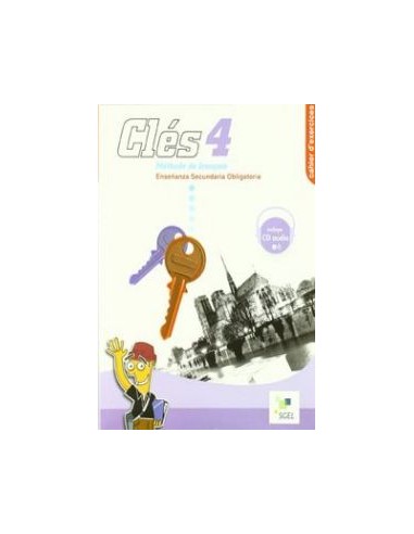 CLES 4OESOEXERCICESCDFRANCES