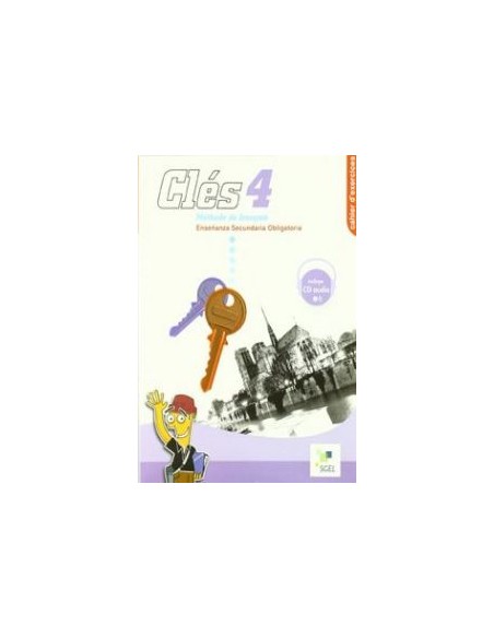 CLES 4OESOEXERCICESCDFRANCES