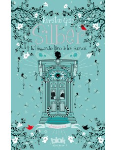 Silber el segundo libro de los suenos