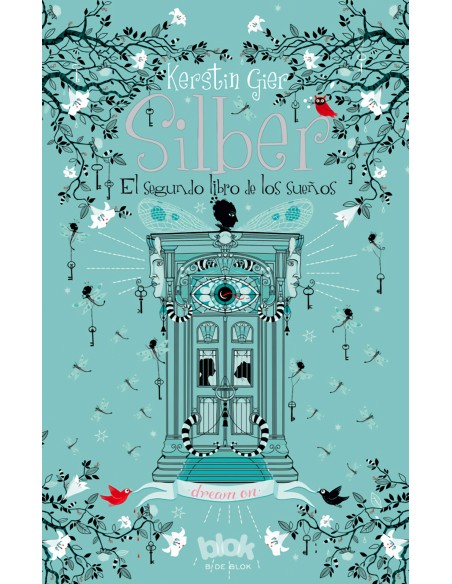 Silber el segundo libro de los suenos