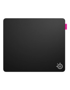 63430 alfombrilla para ratón Alfombrilla de ratón para juegos Negro