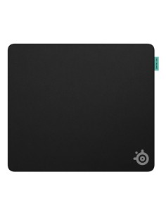 63432 alfombrilla para ratón Alfombrilla de ratón para juegos Negro