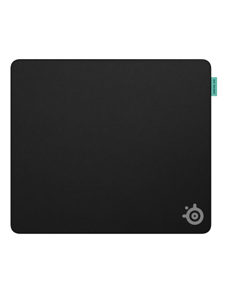 63434 alfombrilla para ratón Alfombrilla de ratón para juegos Negro