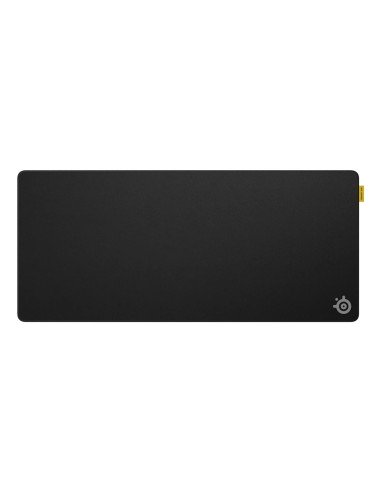 63435 alfombrilla para ratón Alfombrilla de ratón para juegos Negro