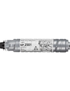 842009 cartucho de tóner 1 pieza(s) Original Negro